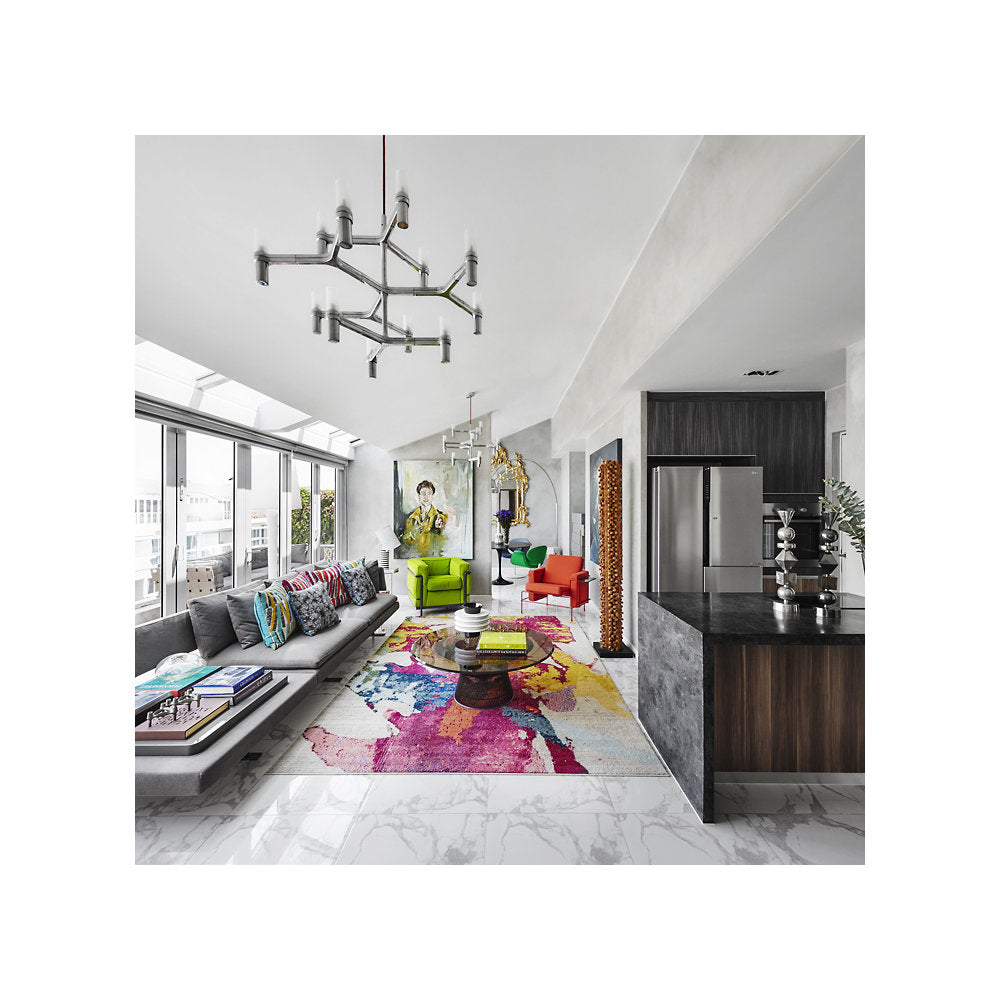Crown Minor Chandelier