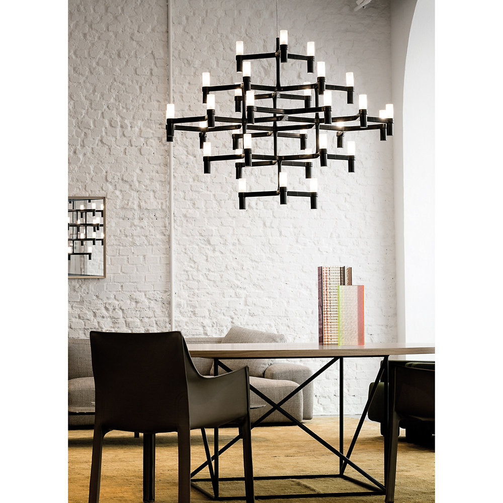Crown Minor Chandelier