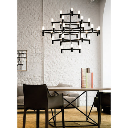 Crown Minor Chandelier