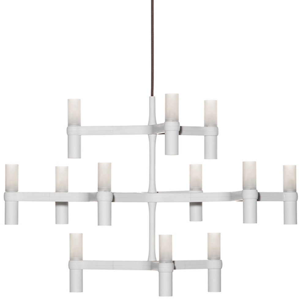 Crown Minor Chandelier