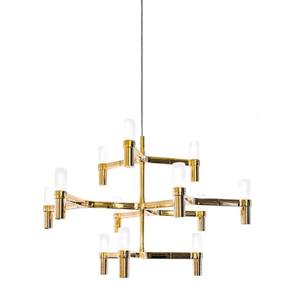 Crown Minor Chandelier