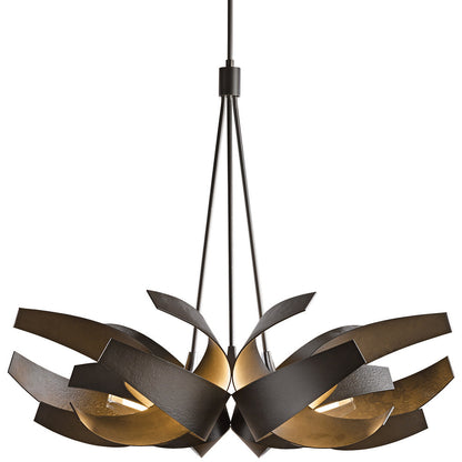 Corona Pendant