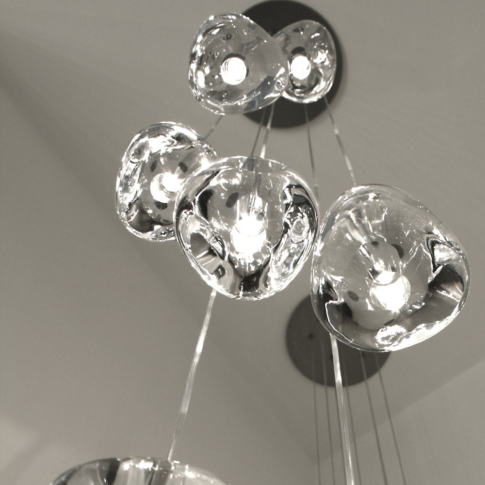 Mizu 7-Light Pendant