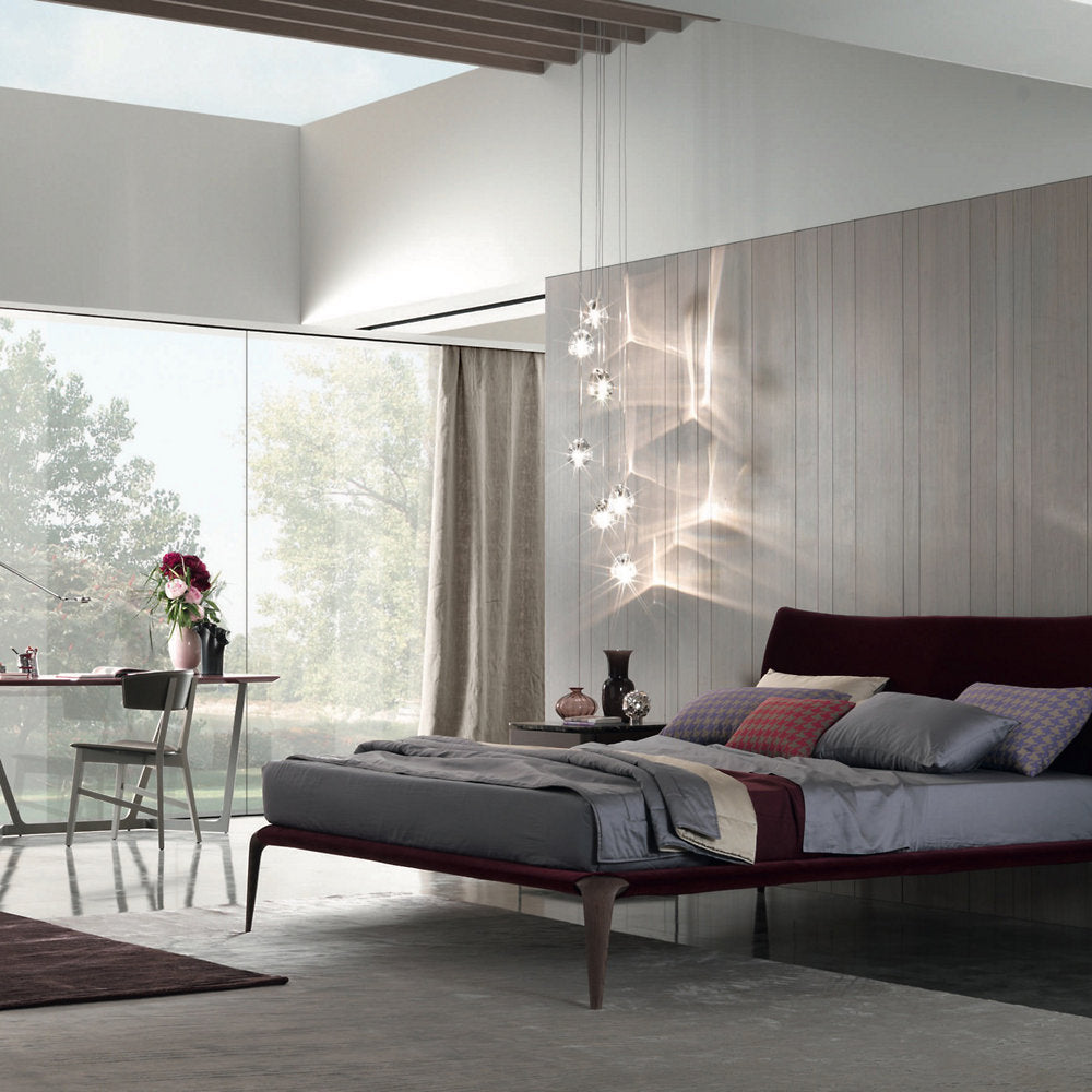 Mizu 7-Light Pendant