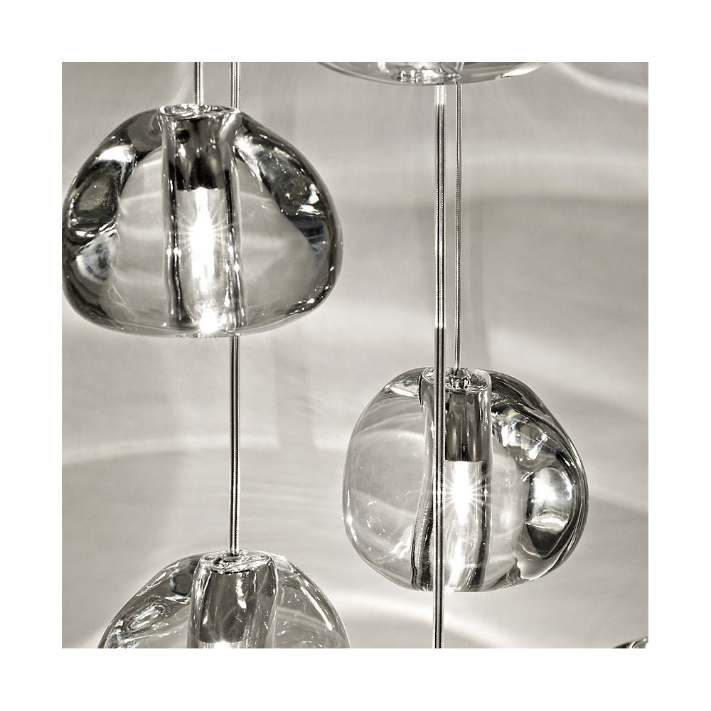 Mizu 5-Light Pendant