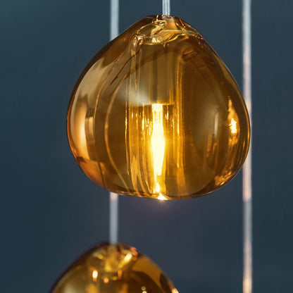 Mizu 5-Light Pendant