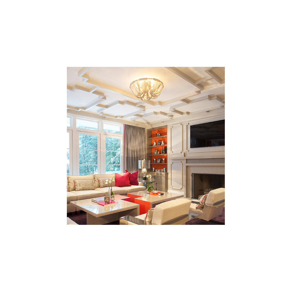 Soscik Ceiling Light