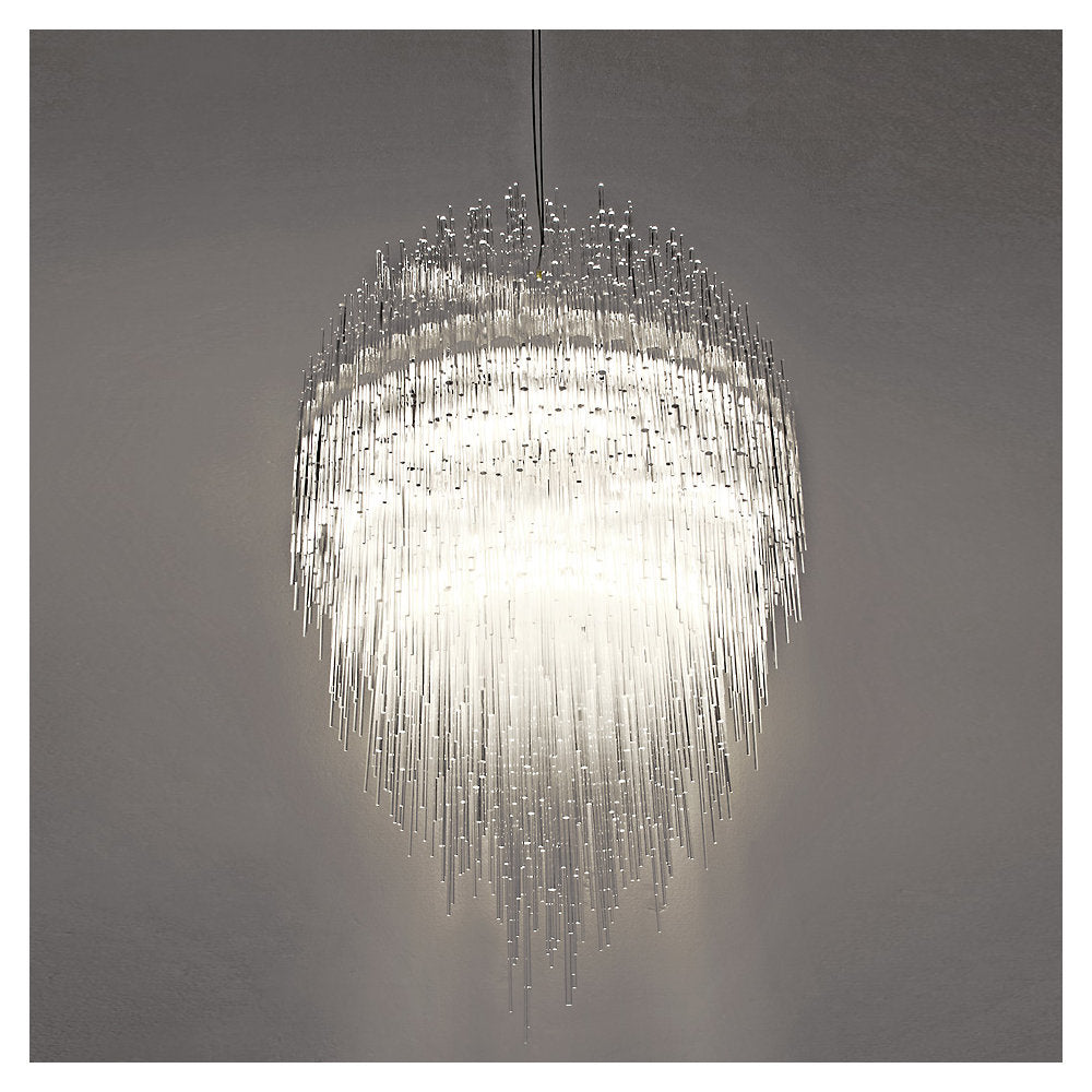 Iceberg Suspension Light