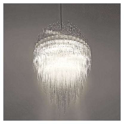 Iceberg Suspension Light
