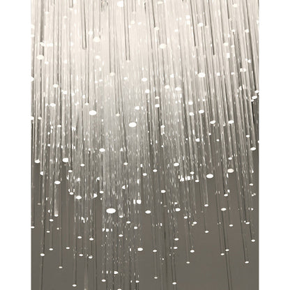 Iceberg Suspension Light