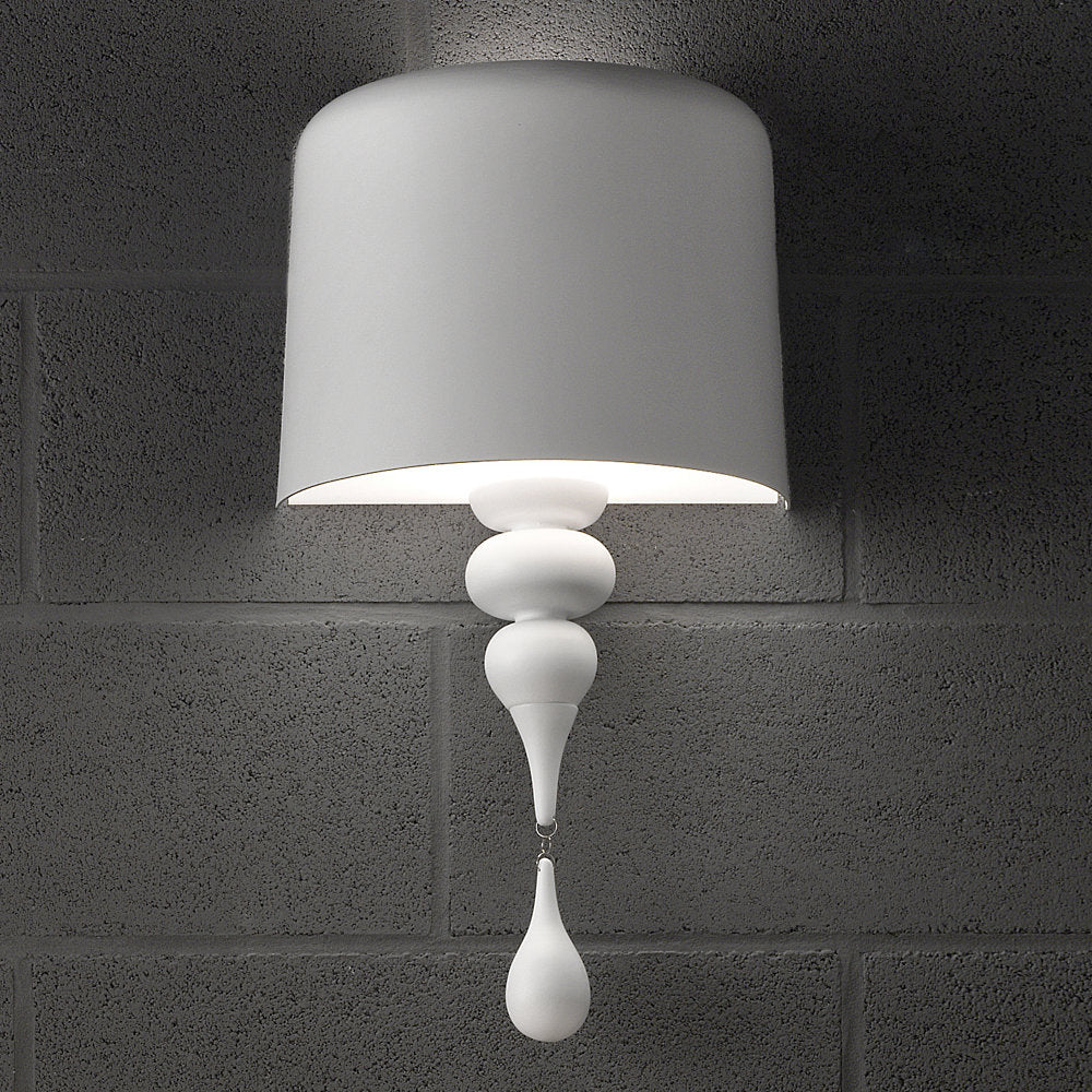 Eva 3 Light Wall Sconce