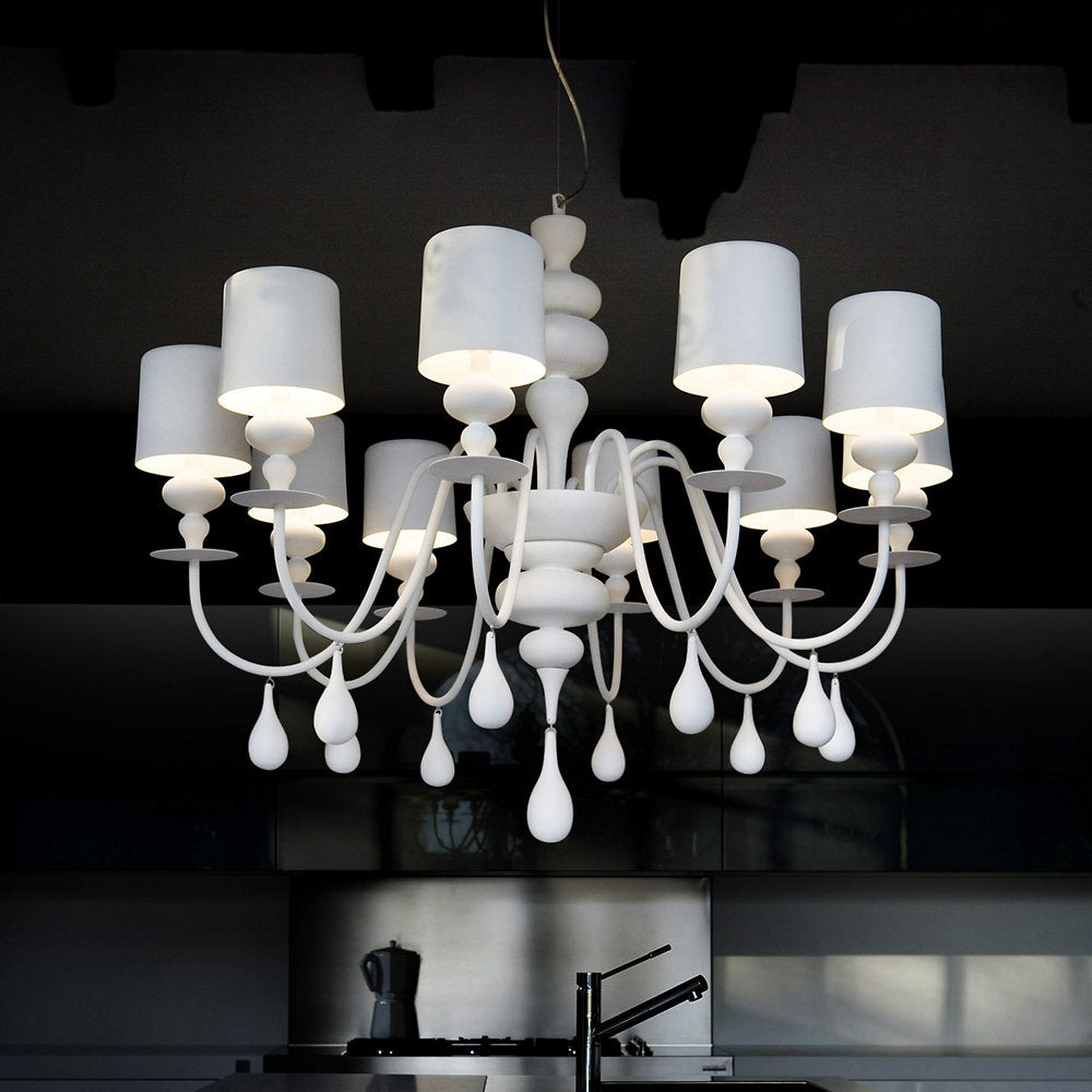 Eva Chandelier