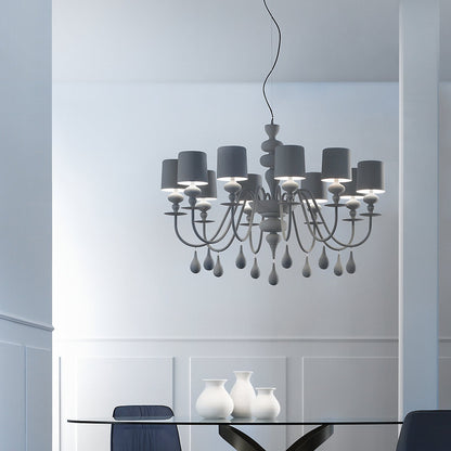 Eva Chandelier