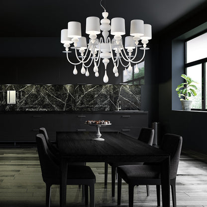 Eva Chandelier
