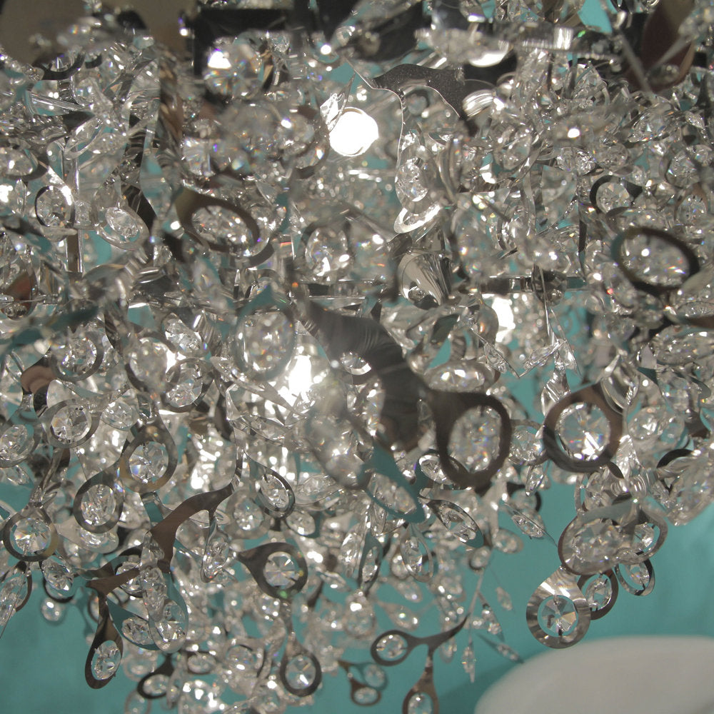 Comet Pendant