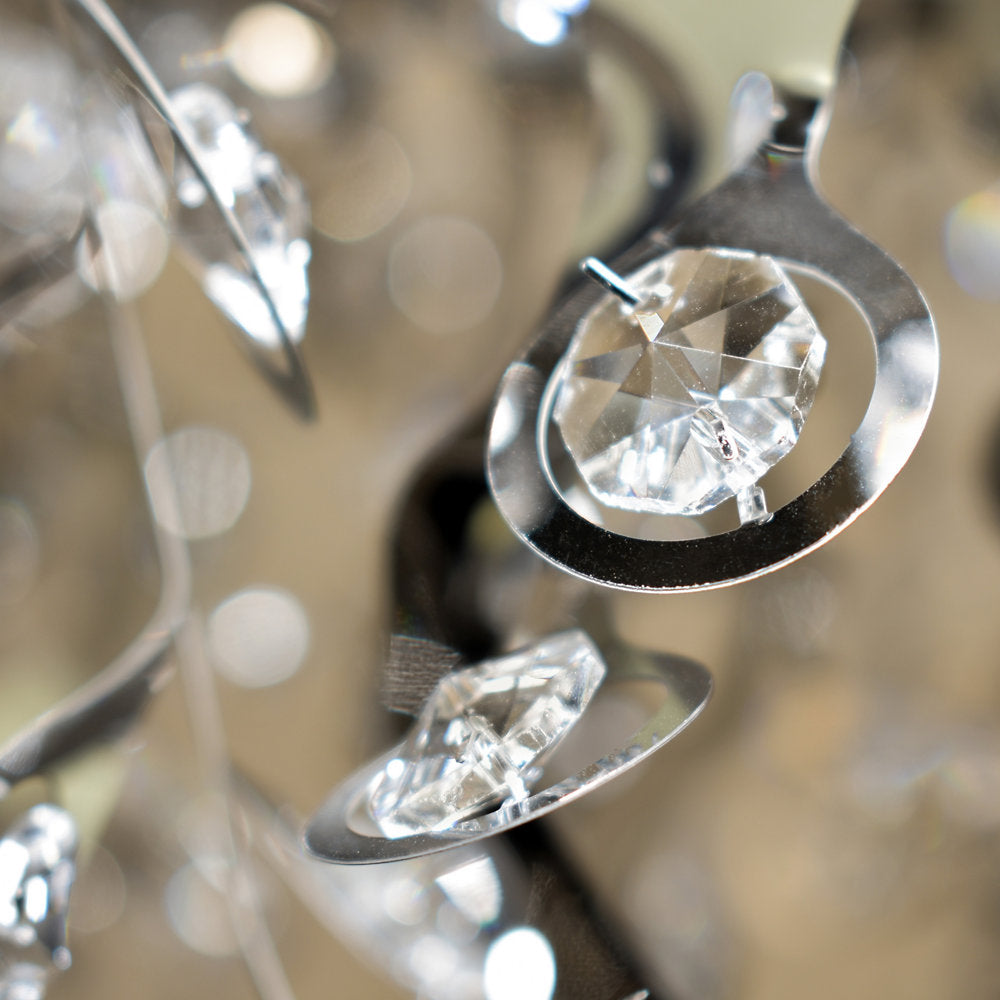 Comet Pendant