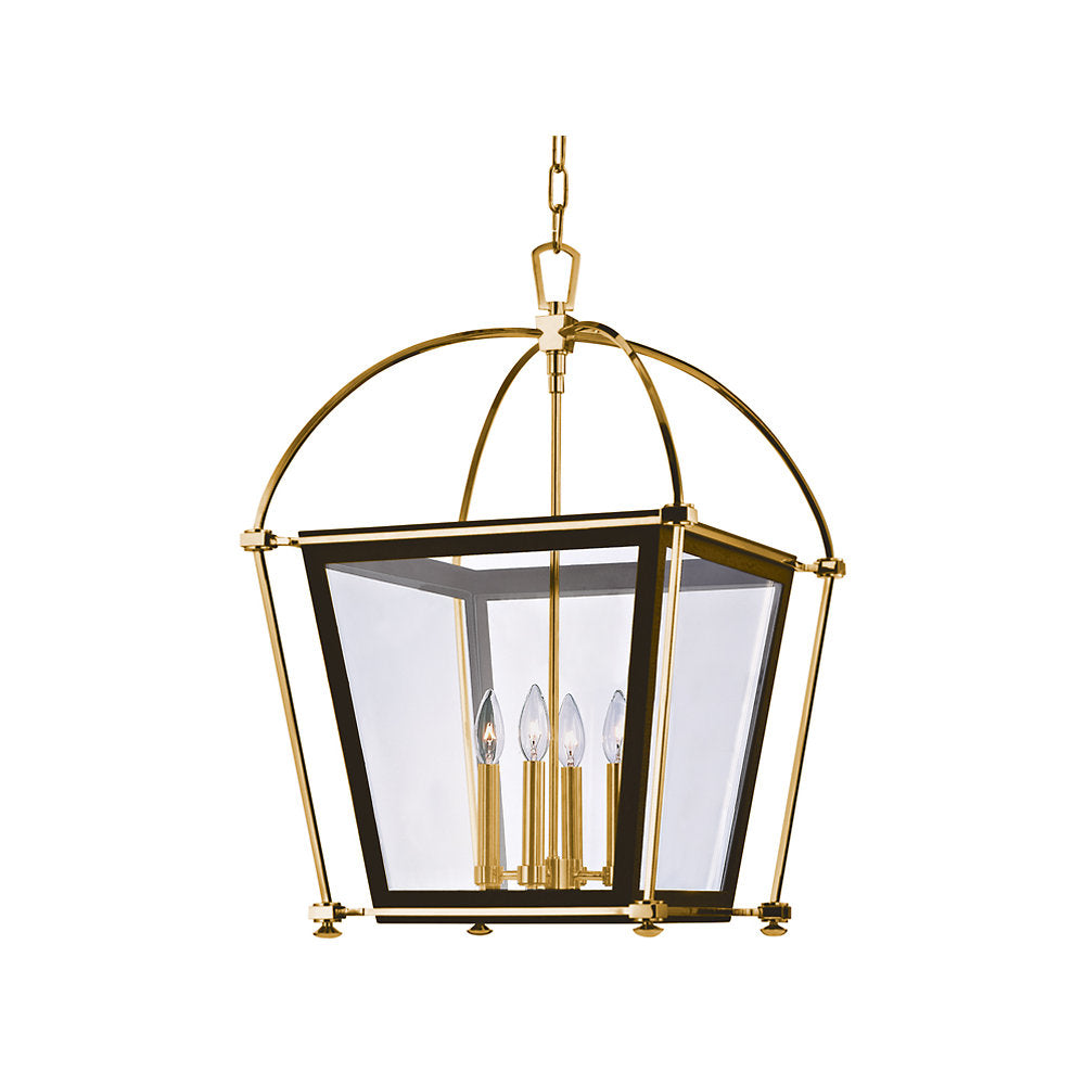 Hollis Pendant