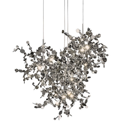 Argent Suspension
