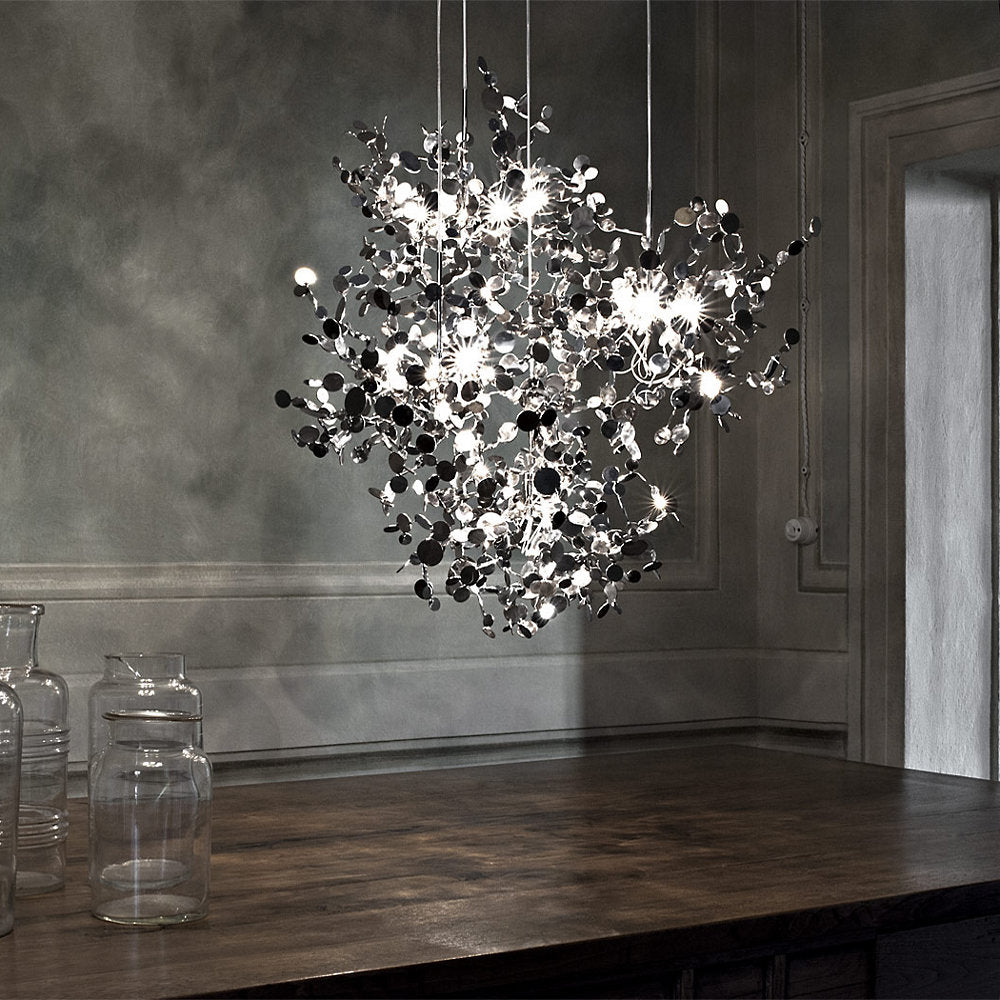 Argent Suspension