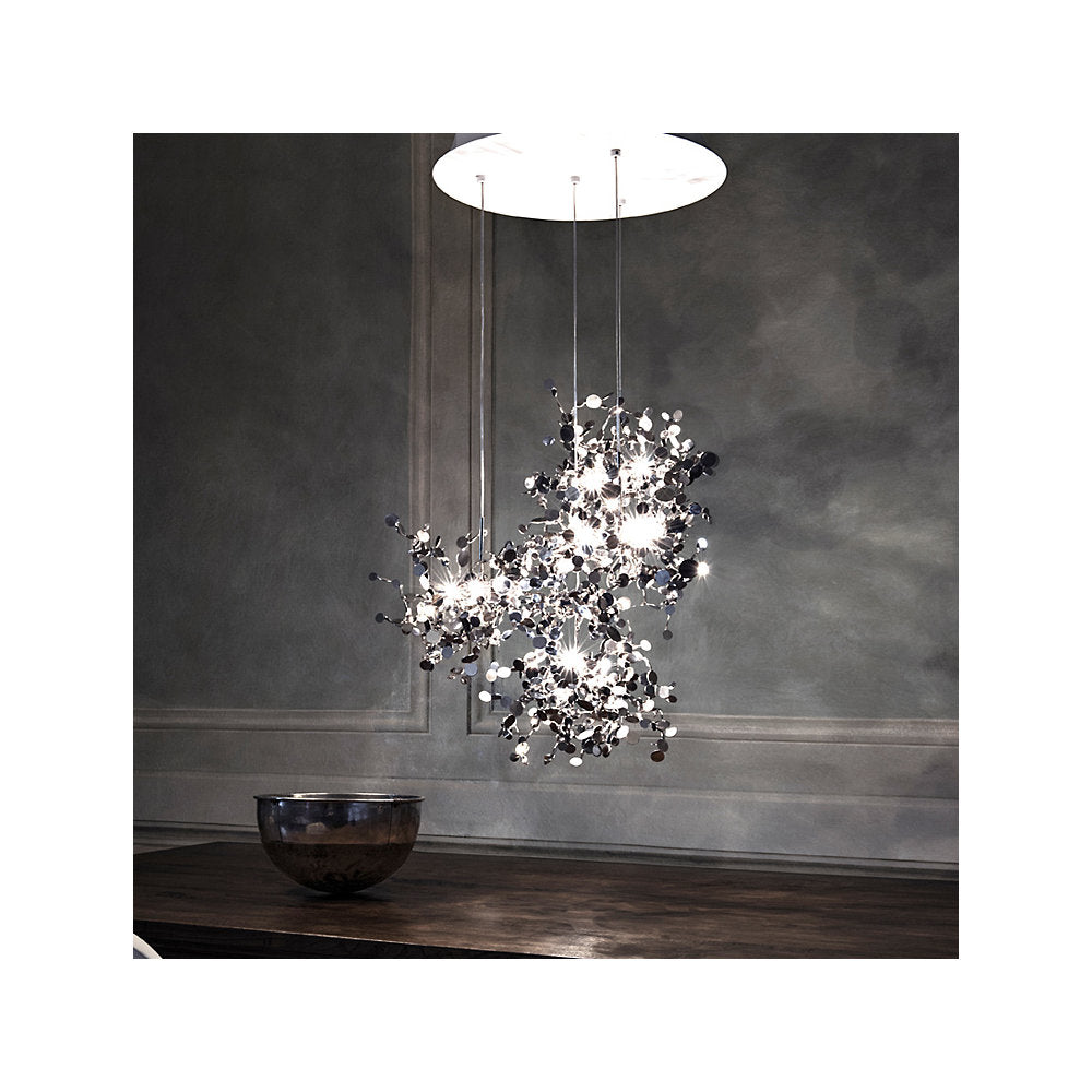Argent Suspension