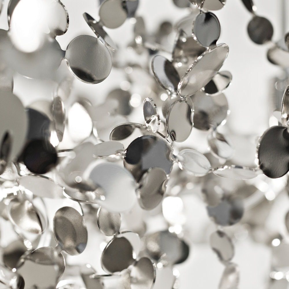 Argent Suspension
