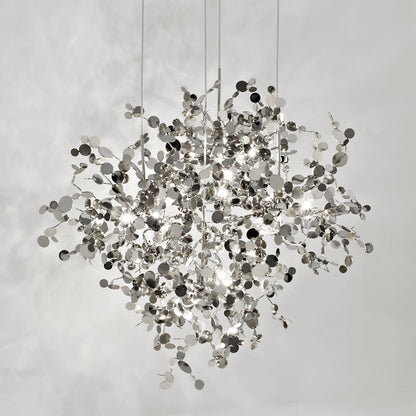Argent Suspension