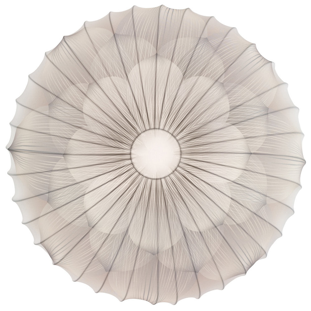 Muse Flower Wall/Ceiling Light