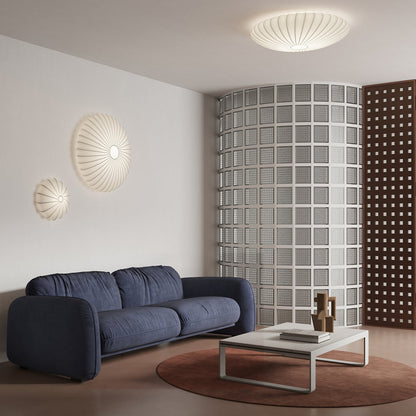 Muse Flower Wall/Ceiling Light