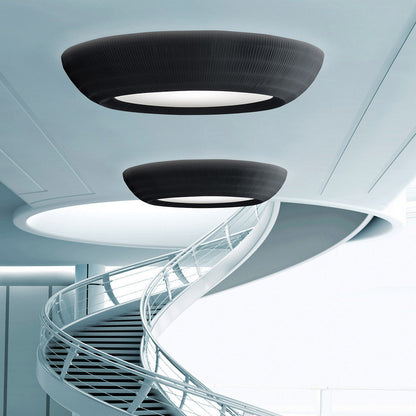 Bell Flushmount