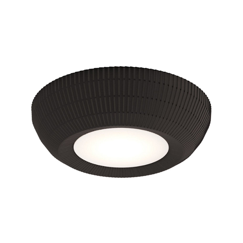 Bell Flushmount