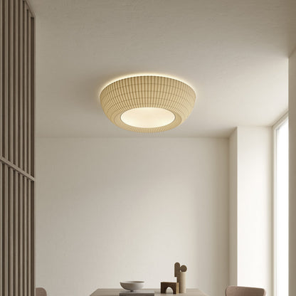 Bell Flushmount
