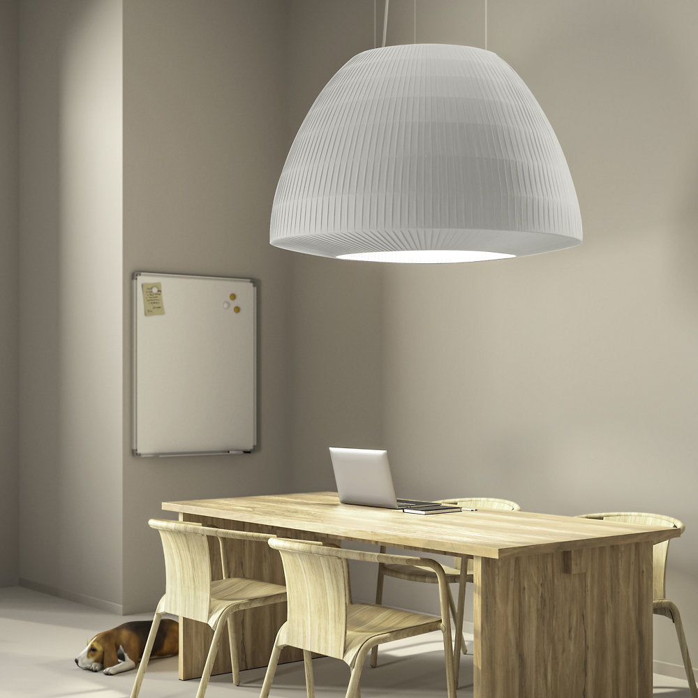 Bell Pendant
