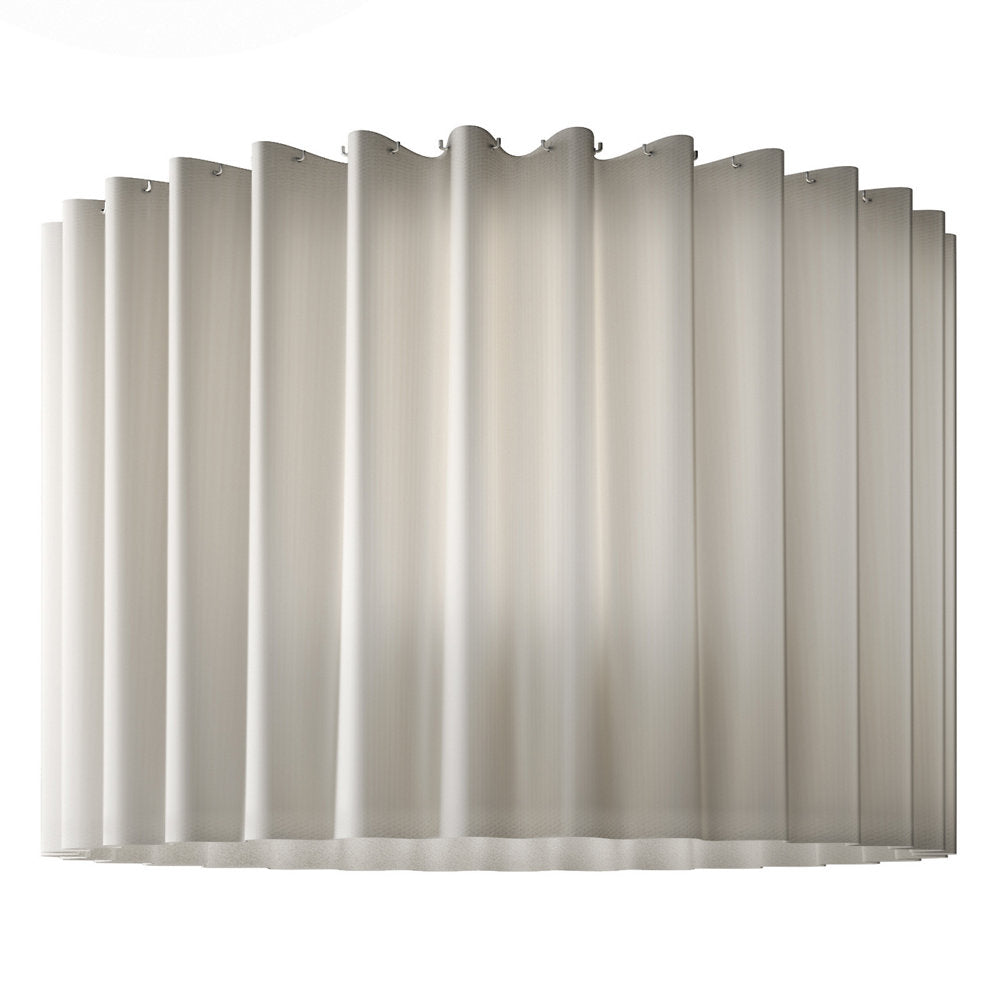 Skirt Flushmount