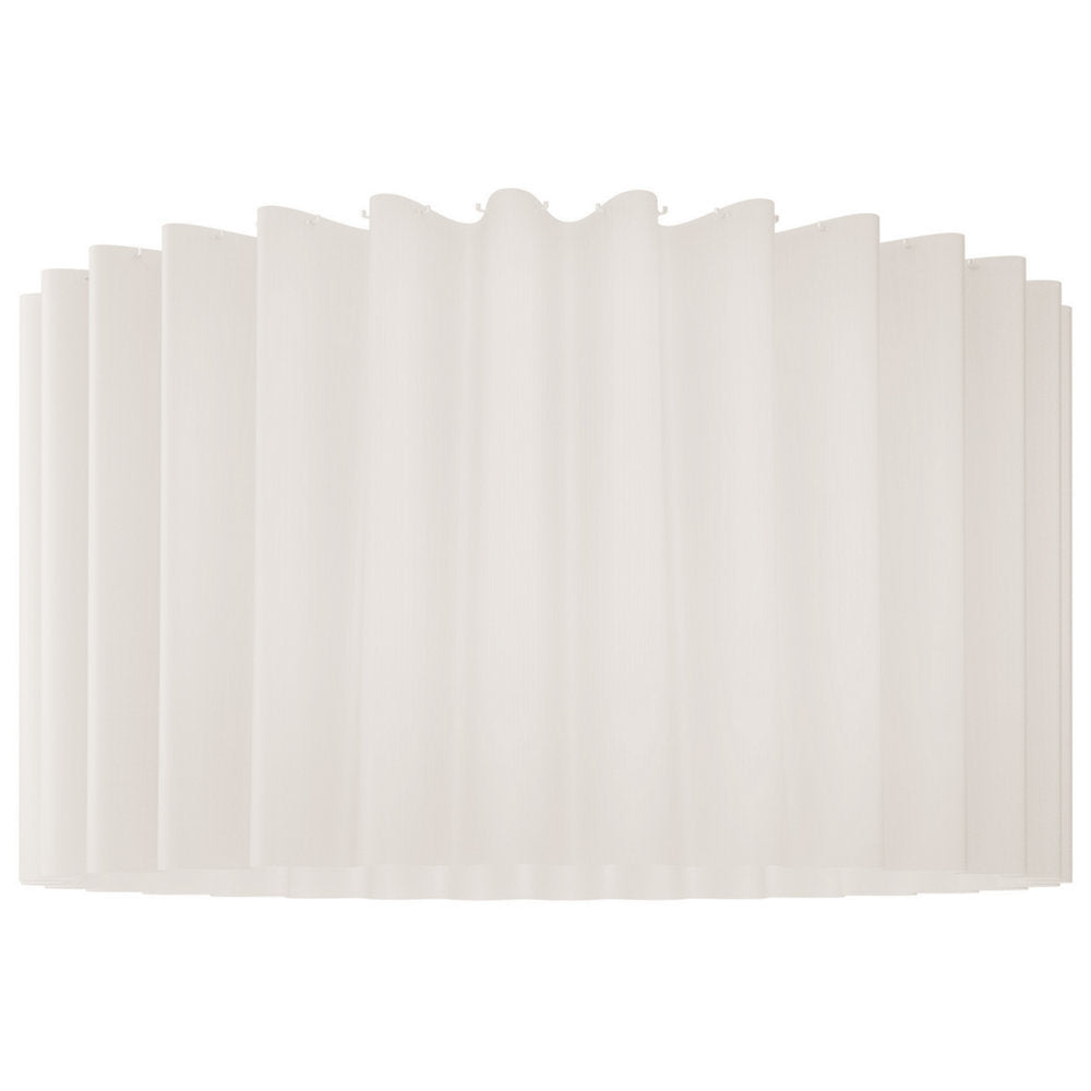 Skirt Flushmount