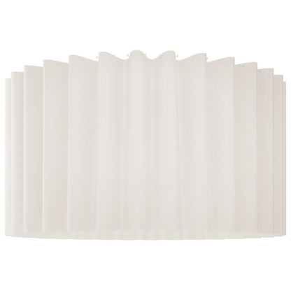 Skirt Flushmount