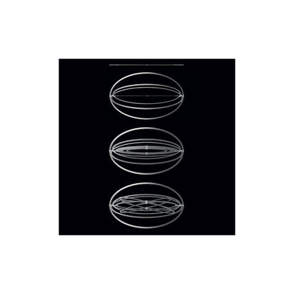 Copernico Suspension Light
