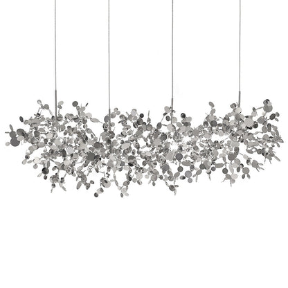 Argent Linear Suspension
