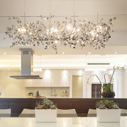 Argent Linear Suspension