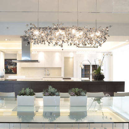 Argent Linear Suspension