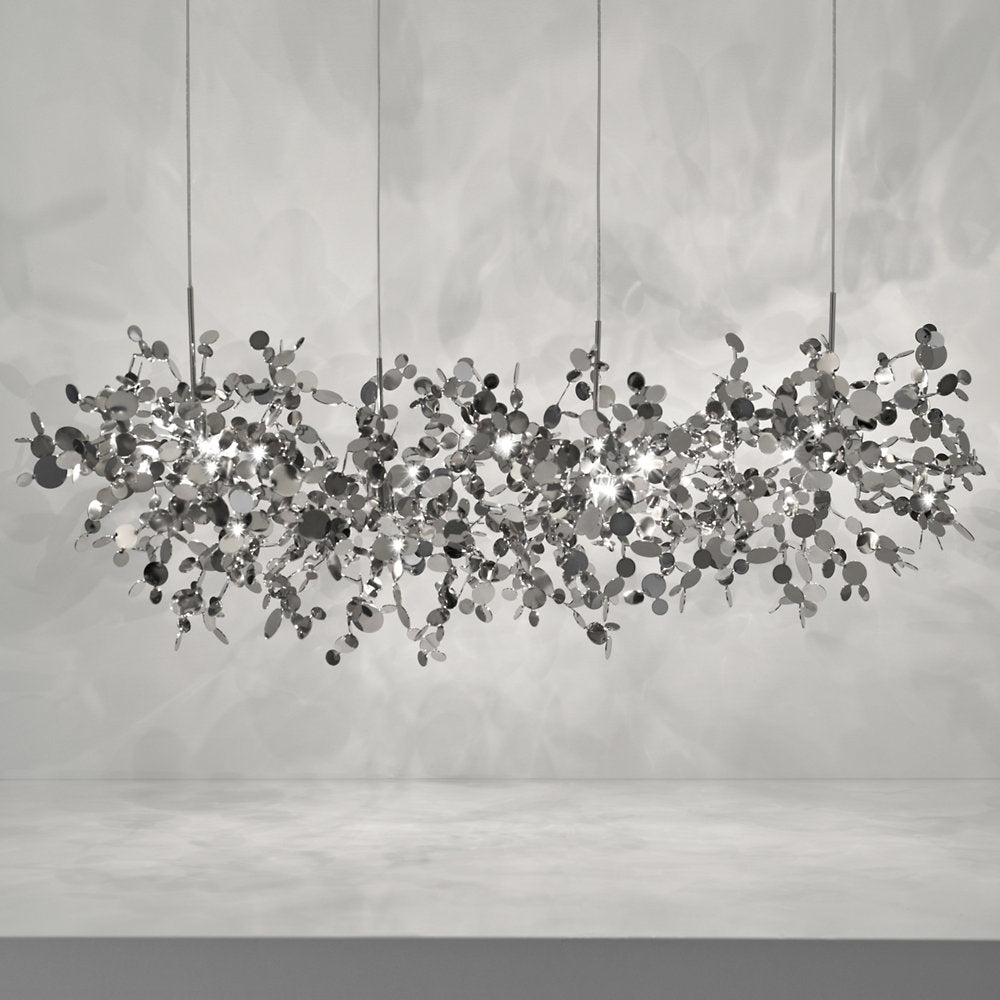 Argent Linear Suspension