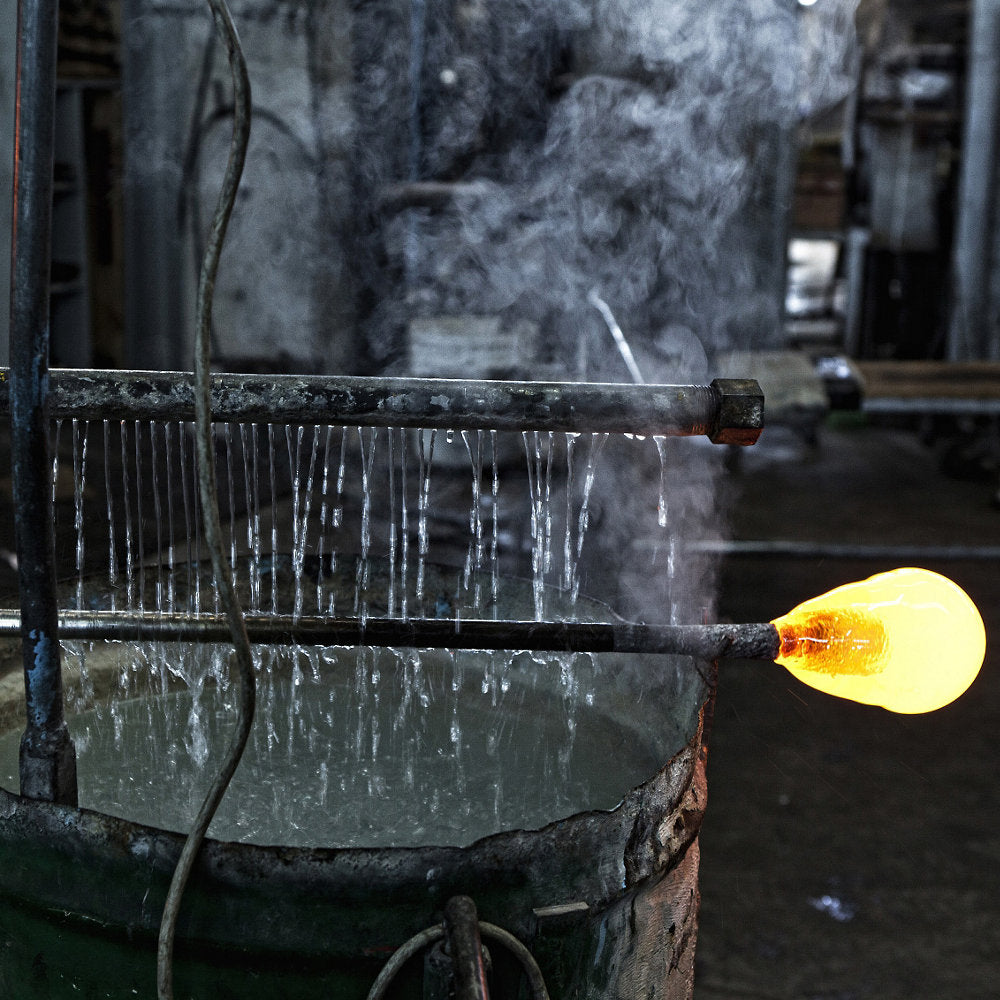 Mizu 26-Light Pendant