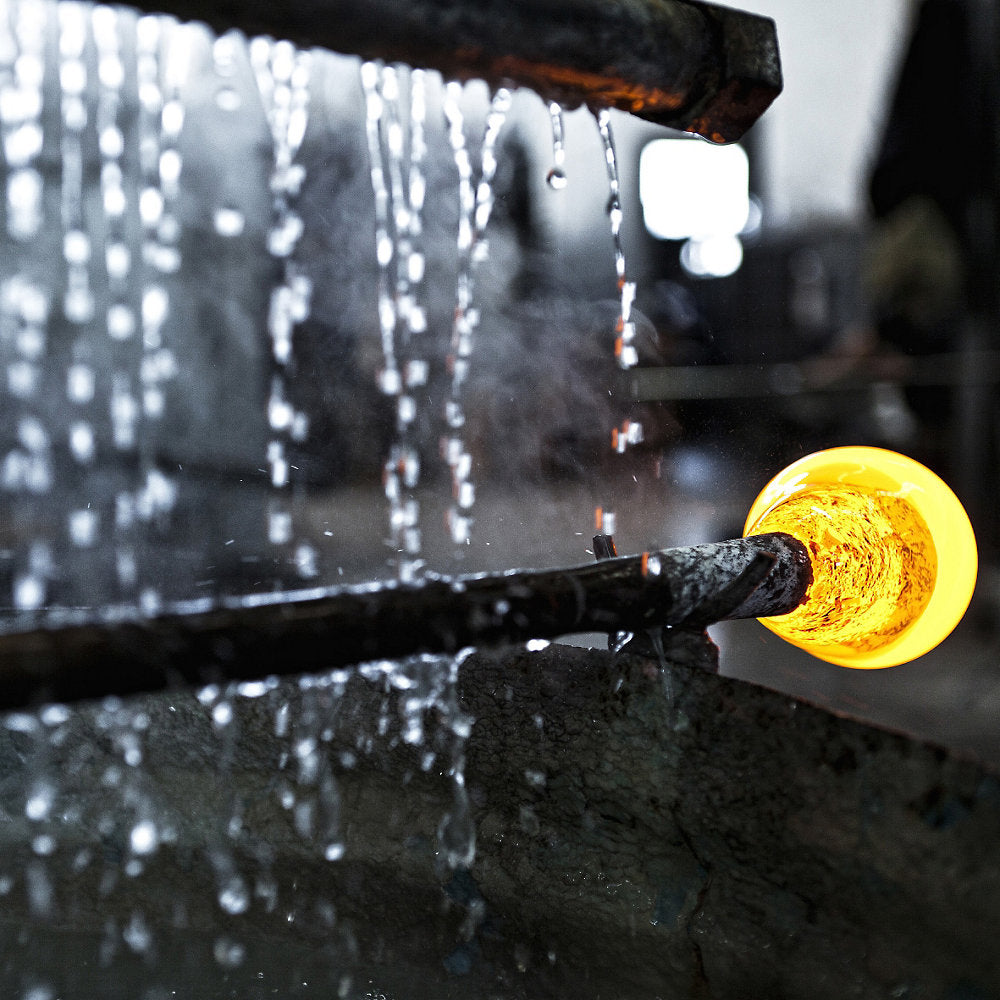 Mizu 26-Light Pendant
