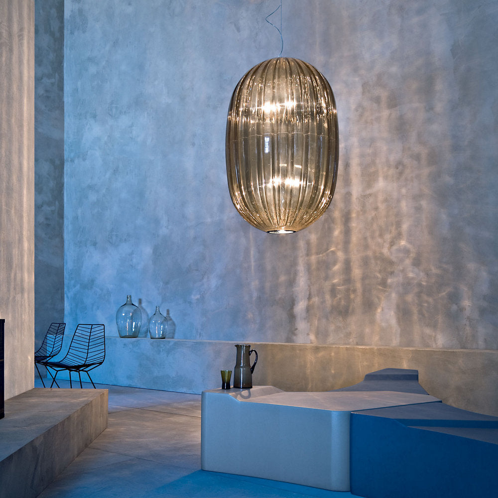 Plass Grande Pendant