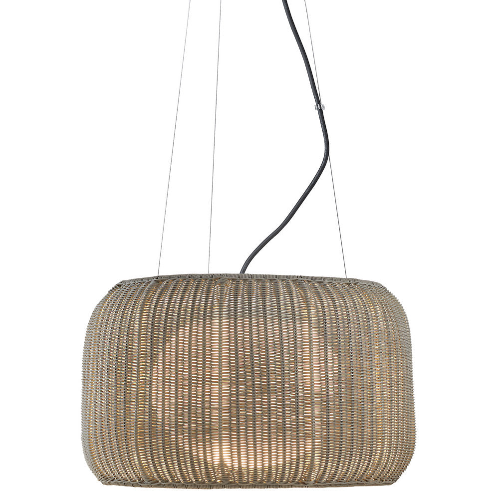 Fora Indoor/Outdoor Pendant