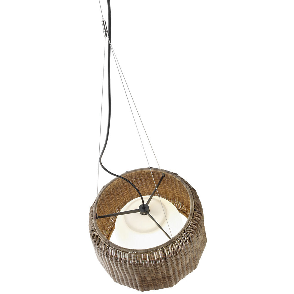 Fora Indoor/Outdoor Pendant