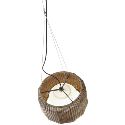 Fora Indoor/Outdoor Pendant