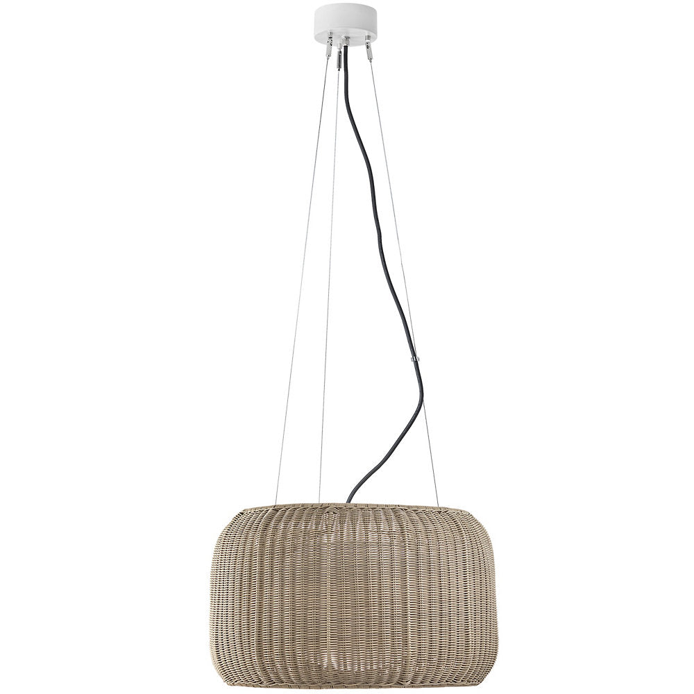 Fora Indoor/Outdoor Pendant