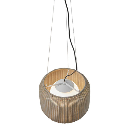 Fora Indoor/Outdoor Pendant