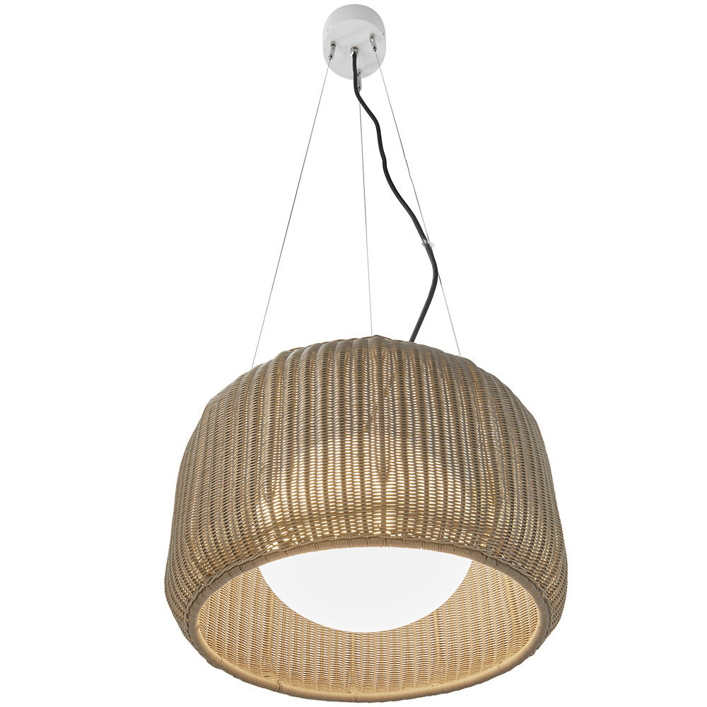 Fora Indoor/Outdoor Pendant