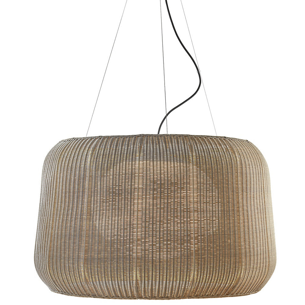 Fora Indoor/Outdoor Pendant